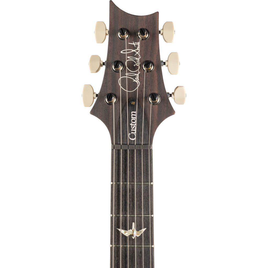 PRS 2024 Custom 24 10 Top Electric Guitar - Purple Mist - View 5 | MusicMarket