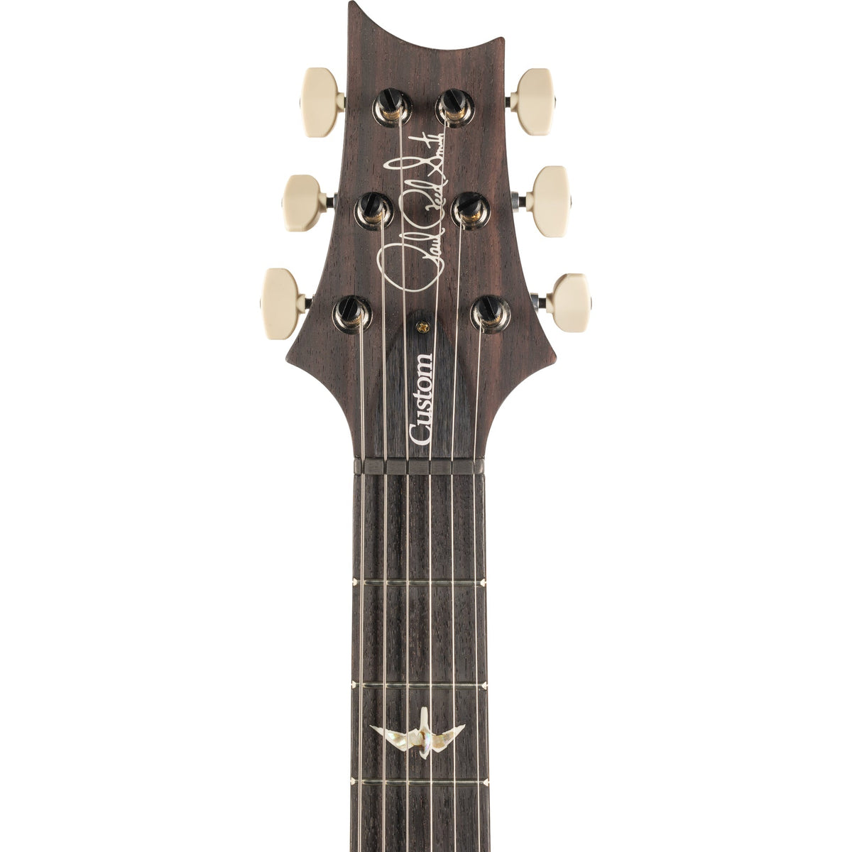 PRS 2024 Custom 24 10 Top Electric Guitar - Purple Mist - View 5 | MusicMarket