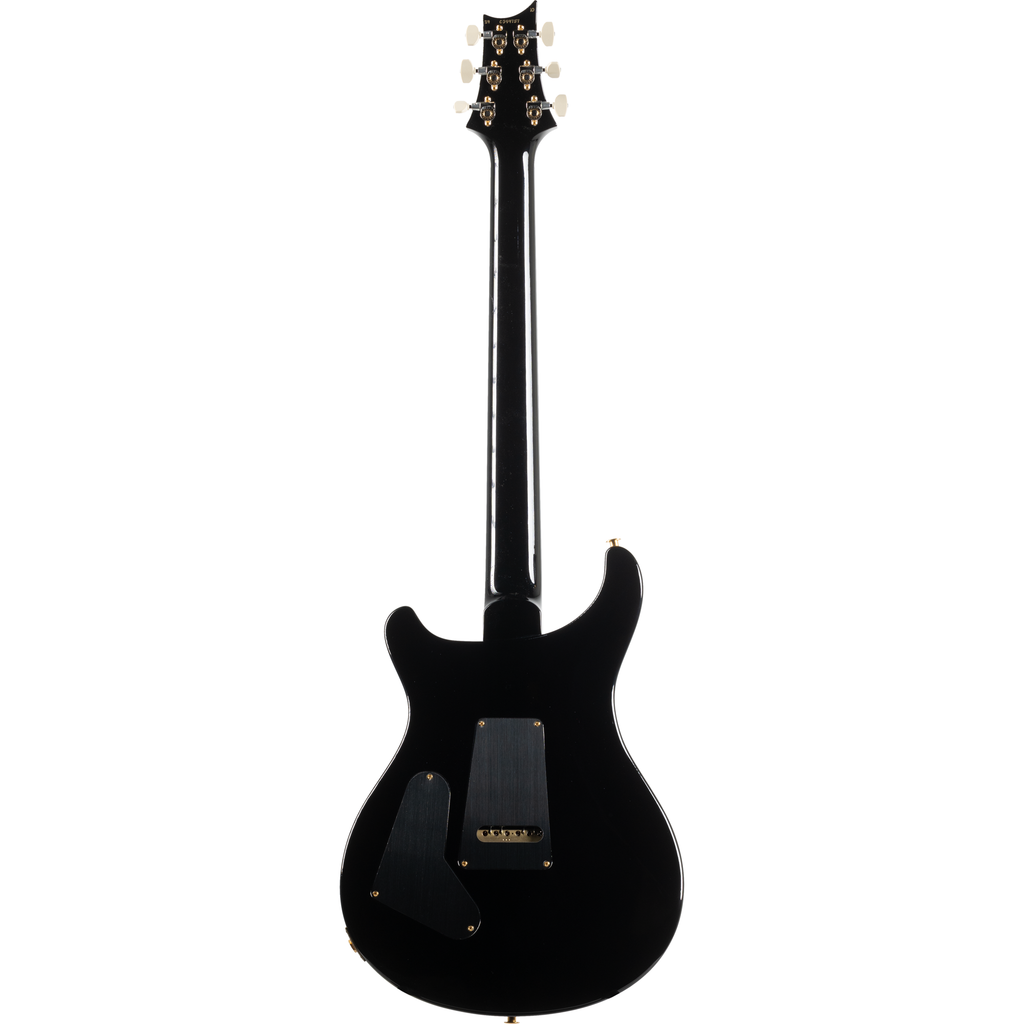 PRS 2024 Custom 24 10 Top Electric Guitar - Purple Mist - View 10 | MusicMarket