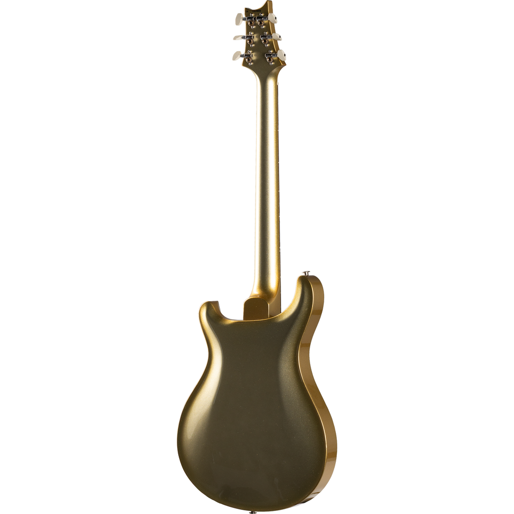 PRS Hollowbody II Piezo Electric Guitar - Sprayer’s Choice - View 5 | MusicMarket