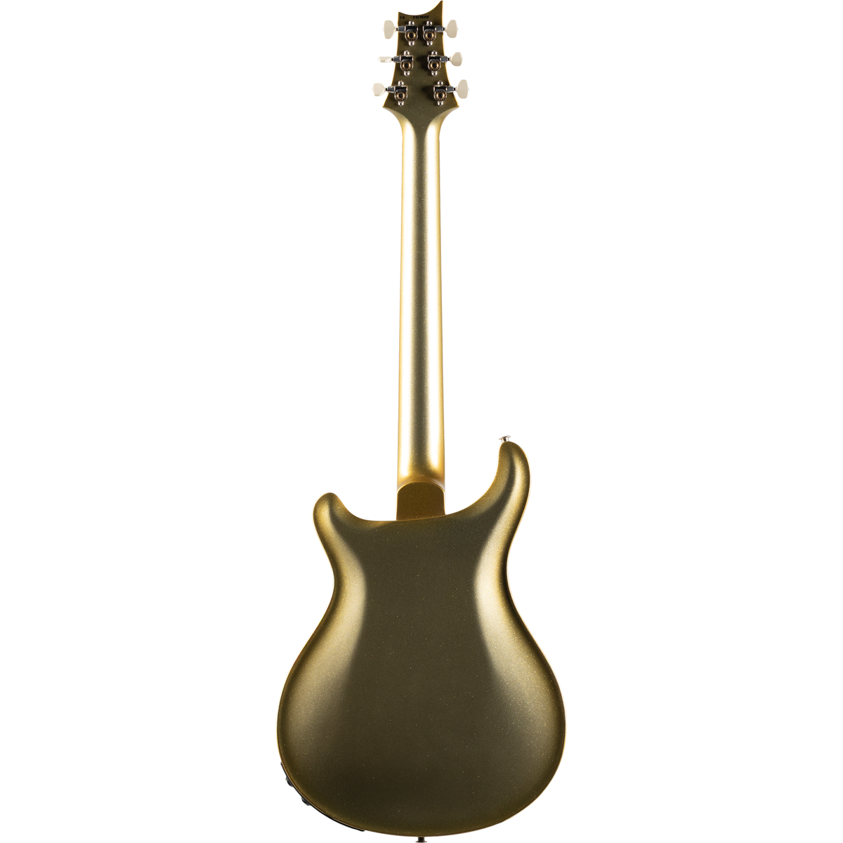 PRS Hollowbody II Piezo Electric Guitar - Sprayer’s Choice - View 3 | MusicMarket