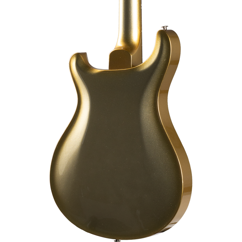 PRS Hollowbody II Piezo Electric Guitar - Sprayer’s Choice - View 9 | MusicMarket