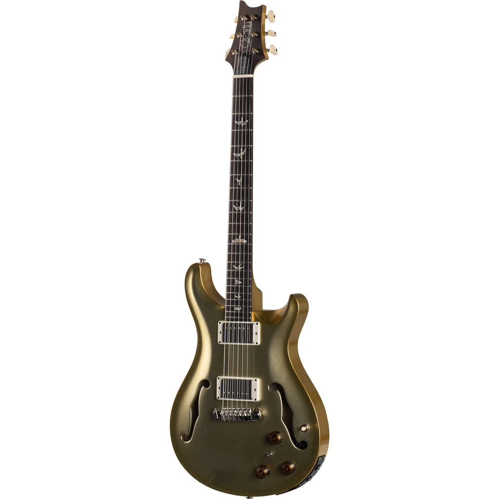 PRS Hollowbody II Piezo Electric Guitar - Sprayer’s Choice - View 4 | MusicMarket