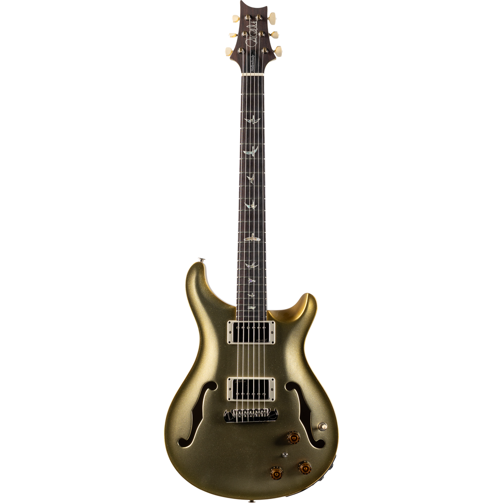 PRS Hollowbody II Piezo Electric Guitar - Sprayer’s Choice - View 2 | MusicMarket