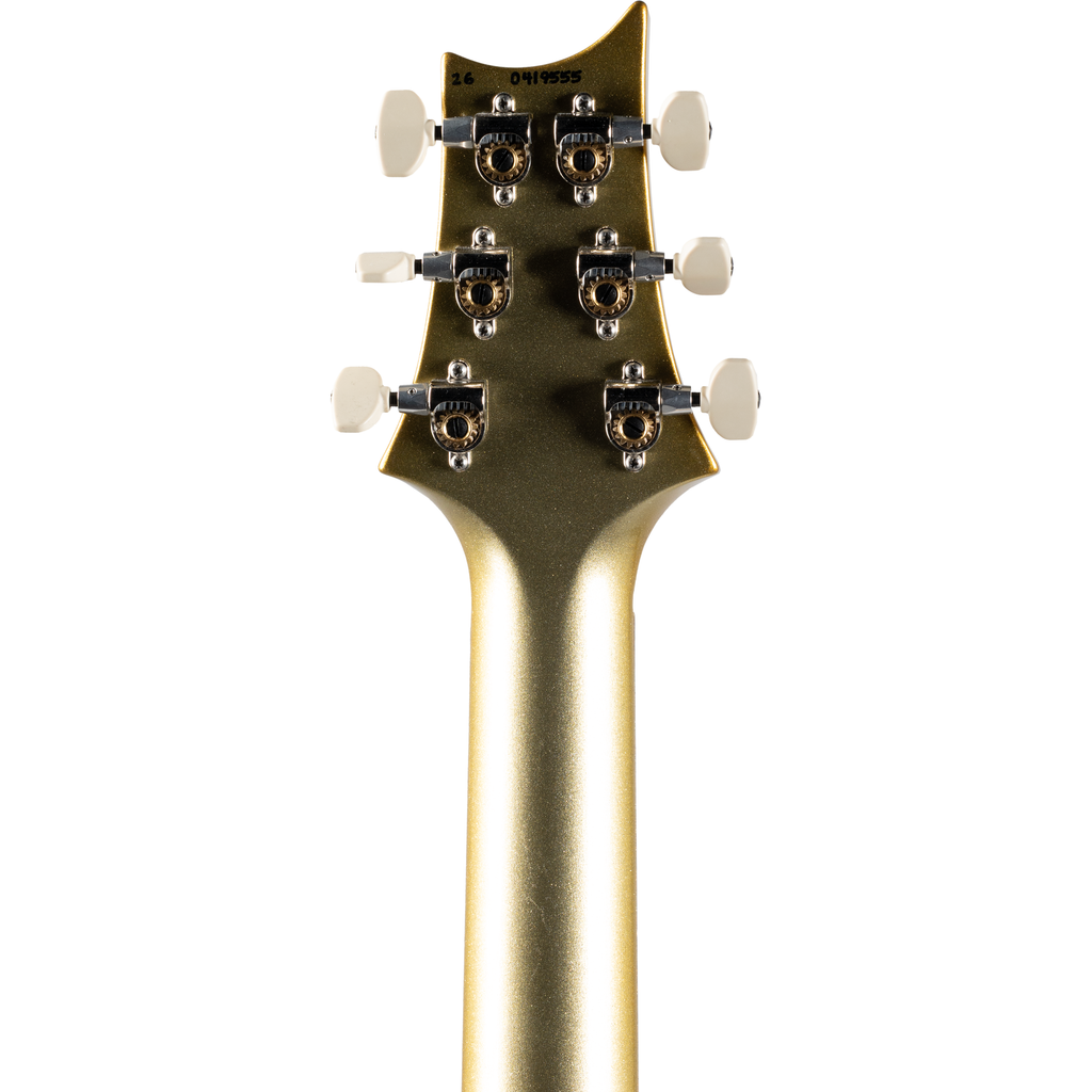 PRS Hollowbody II Piezo Electric Guitar - Sprayer’s Choice - View 7 | MusicMarket