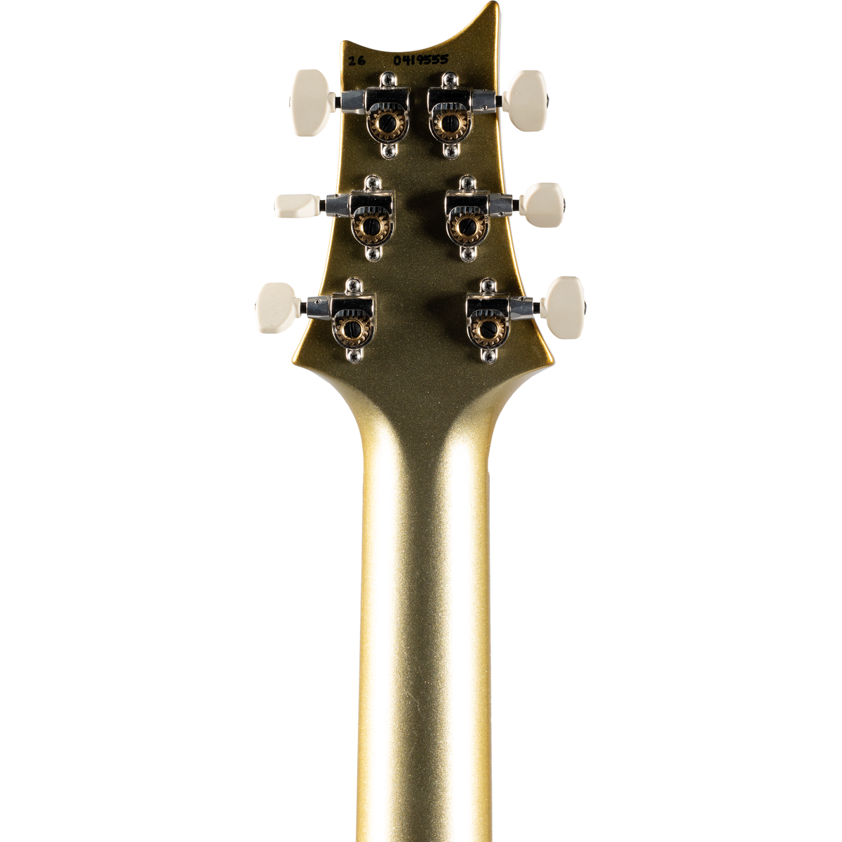 PRS Hollowbody II Piezo Electric Guitar - Sprayer’s Choice - View 7 | MusicMarket