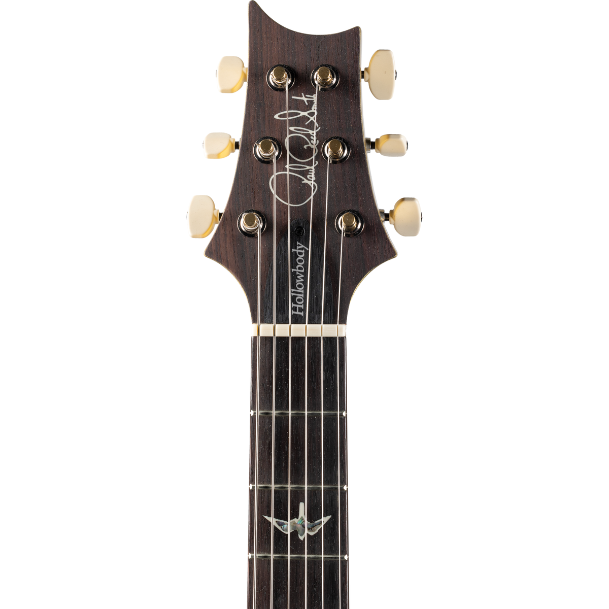 PRS Hollowbody II Piezo Electric Guitar - Sprayer’s Choice - View 6 | MusicMarket