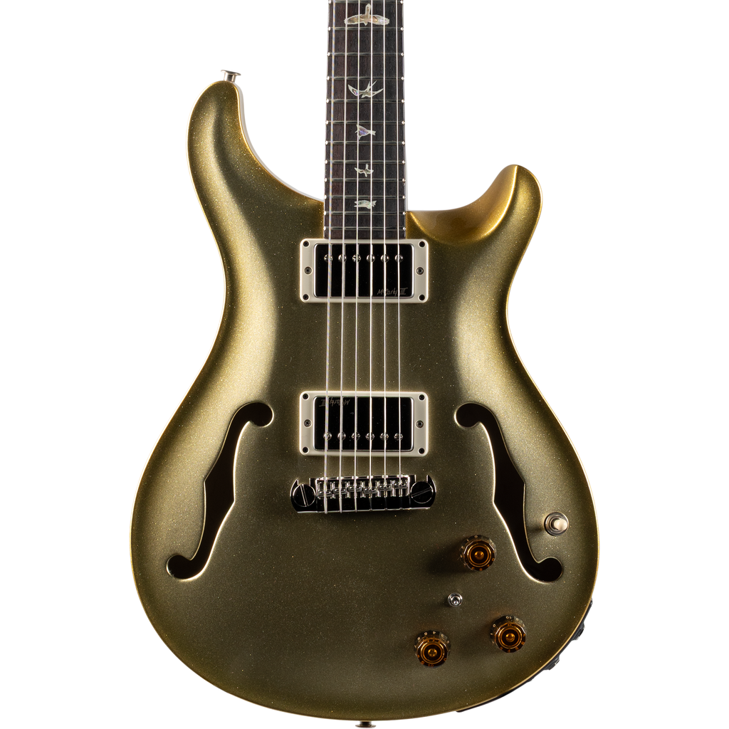 PRS Hollowbody II Piezo Electric Guitar - Sprayer’s Choice - MusicMarket