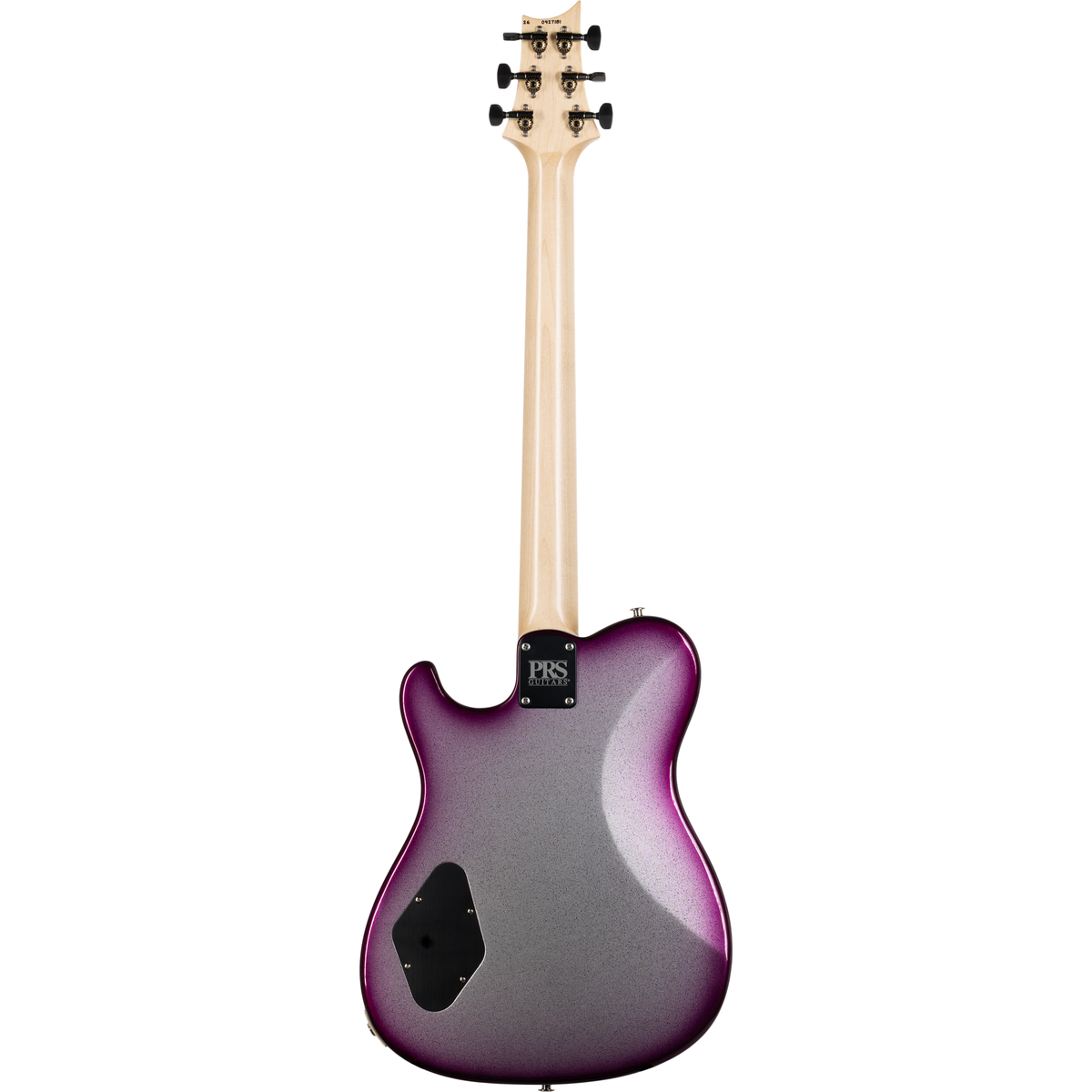 PRS NF 53 Electric Guitar - Sprayer’s Choice - View 3 | MusicMarket
