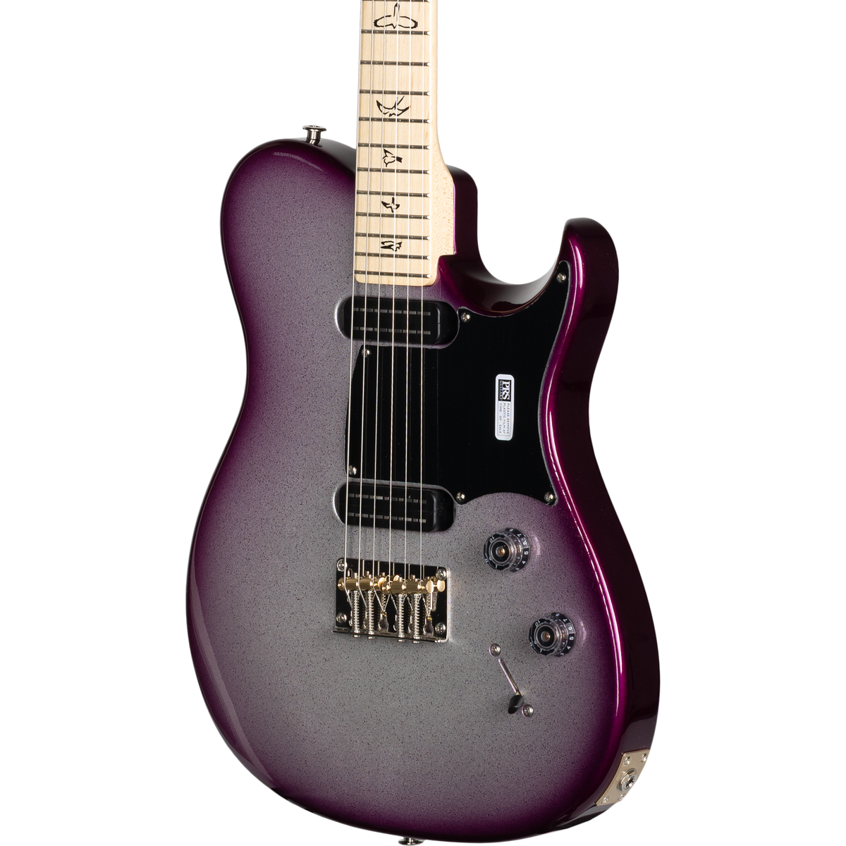 PRS NF 53 Electric Guitar - Sprayer’s Choice - View 5 | MusicMarket