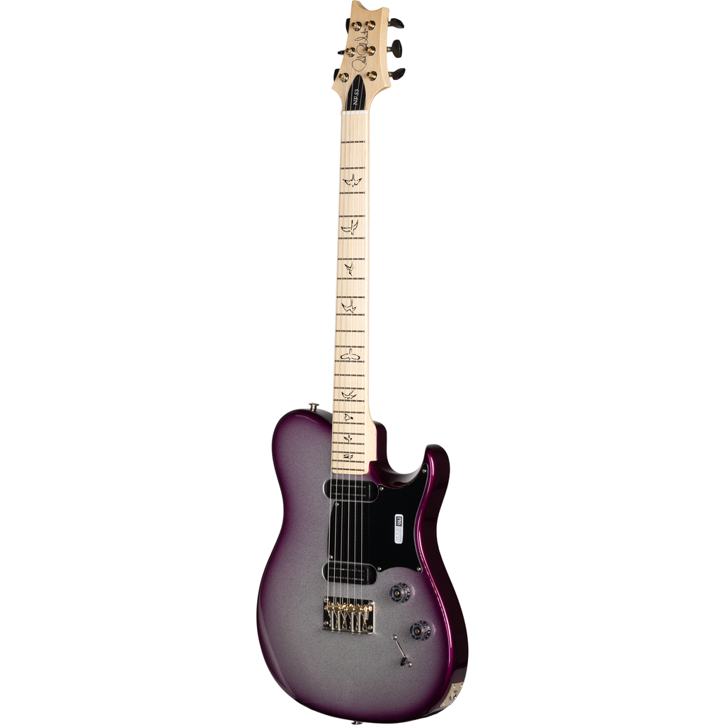 PRS NF 53 Electric Guitar - Sprayer’s Choice - View 4 | MusicMarket