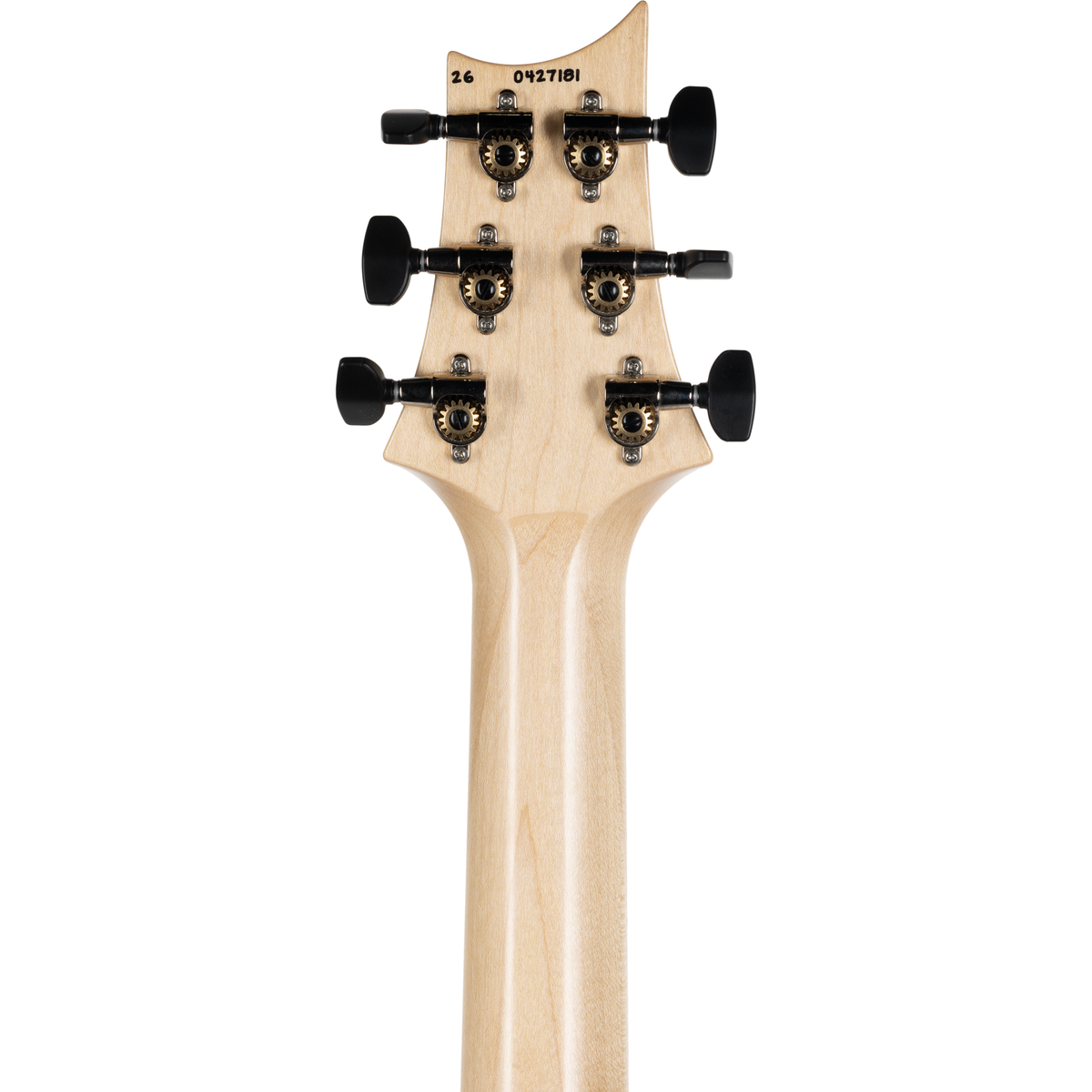 PRS NF 53 Electric Guitar - Sprayer’s Choice - View 7 | MusicMarket