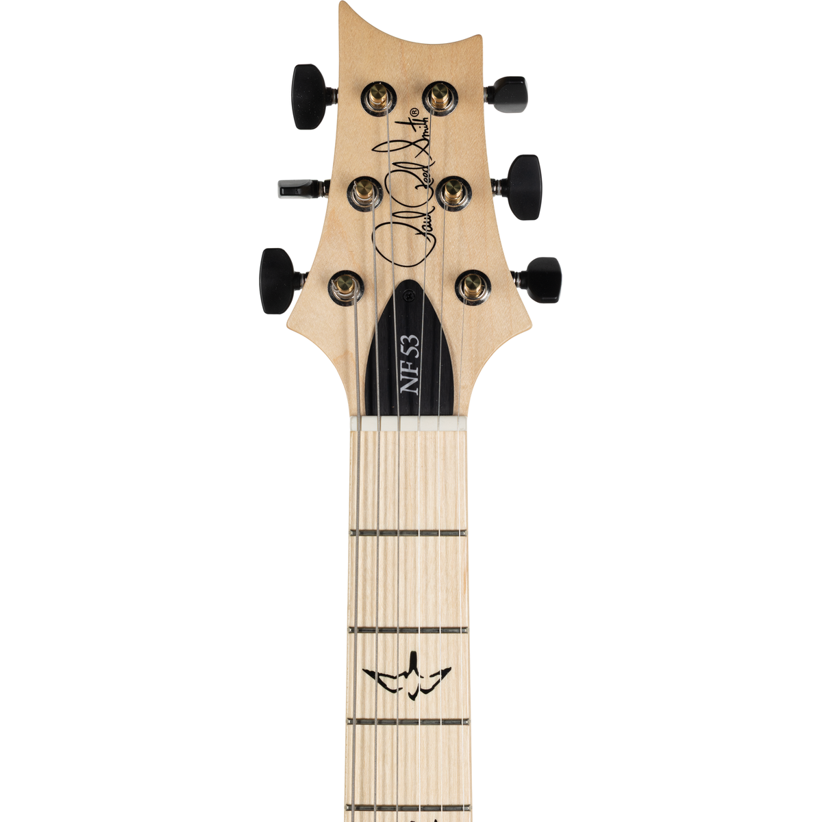 PRS NF 53 Electric Guitar - Sprayer’s Choice - View 6 | MusicMarket