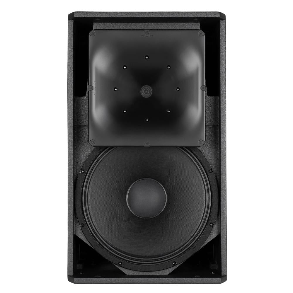 RCF NX 945-A 2100-Watt 2-Way 15-Inch Powered Speaker - View 6 | MusicMarket