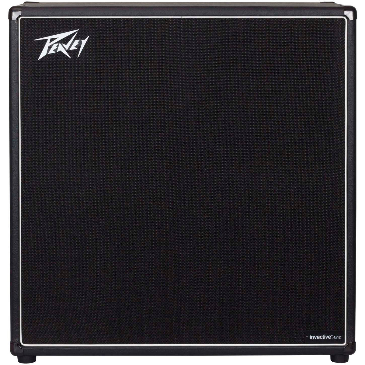 Peavey Invective.412 4x12 Guitar Cabinet - MusicMarket