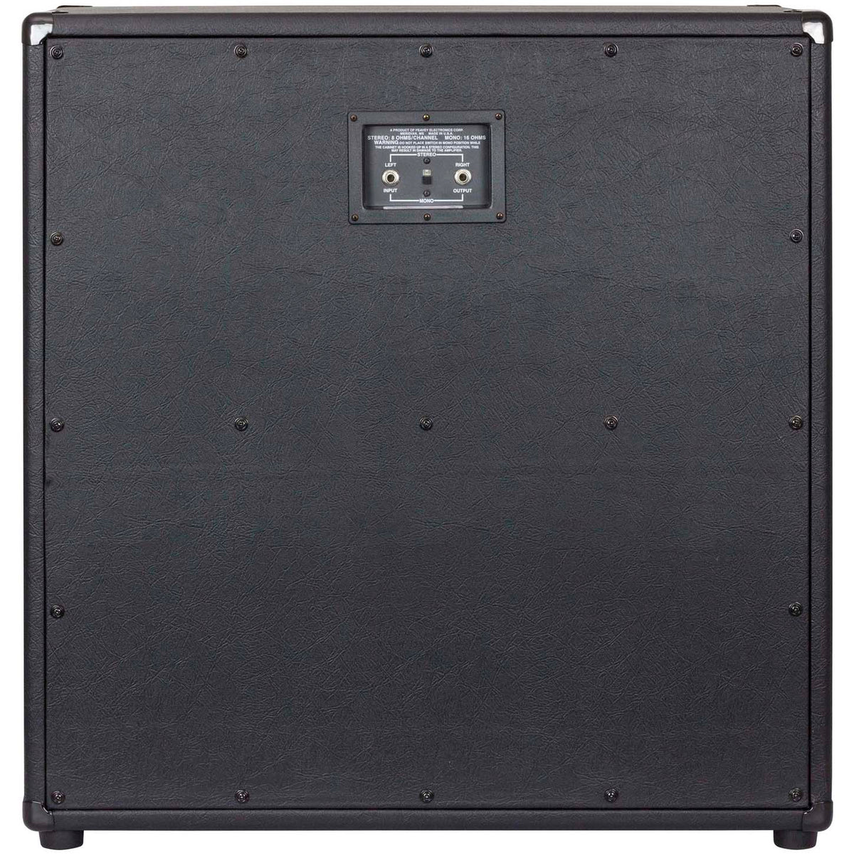 Peavey Invective.412 4x12 Guitar Cabinet - View 2 | MusicMarket