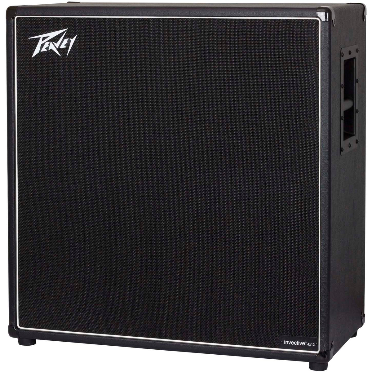 Peavey Invective.412 4x12 Guitar Cabinet - View 4 | MusicMarket
