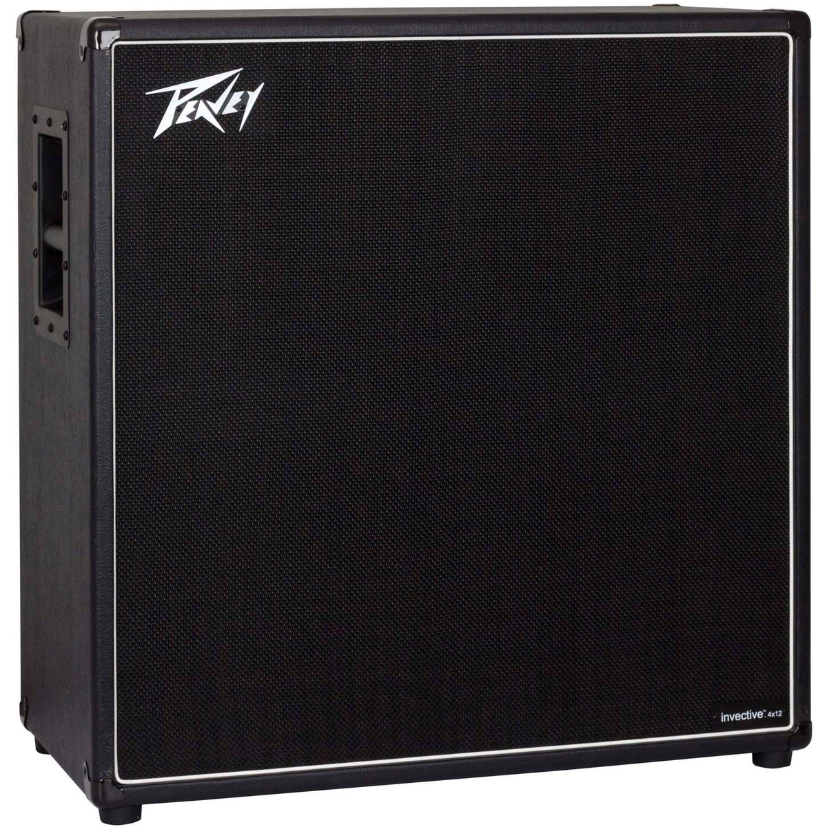 Peavey Invective.412 4x12 Guitar Cabinet - View 3 | MusicMarket