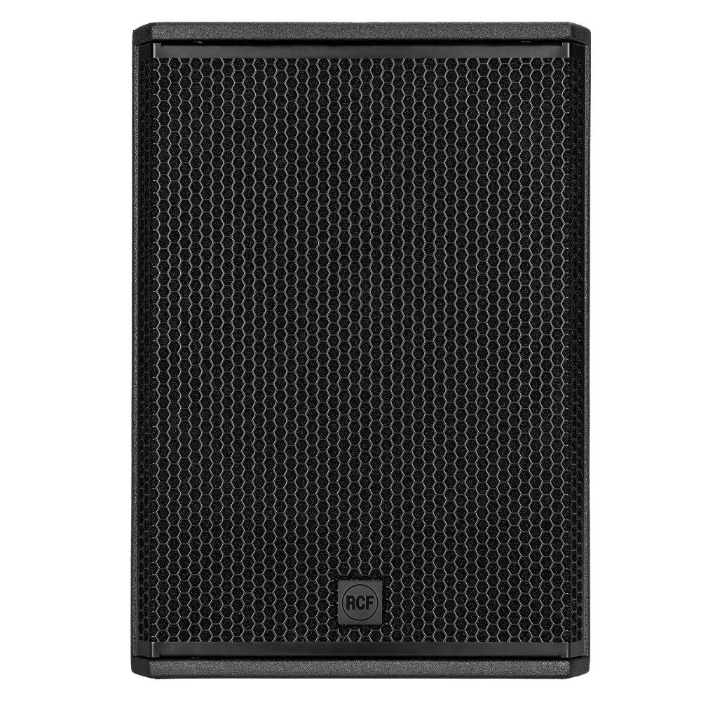 RCF SUB-705AS MK3 15-Inch 1400-Watt Active Subwoofer - MusicMarket