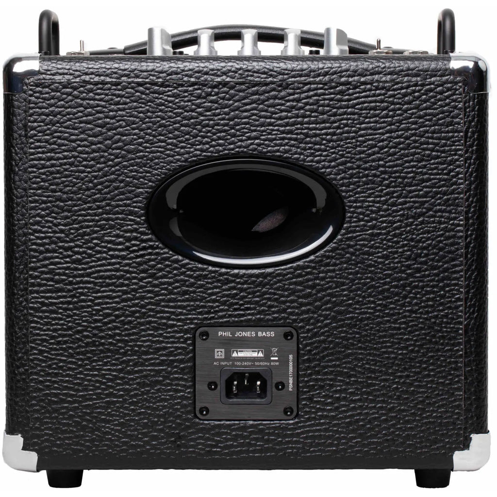 Phil Jones Bass Bass Engine 17 1x7” 70-watt Bass Combo Amp - View 3 | MusicMarket