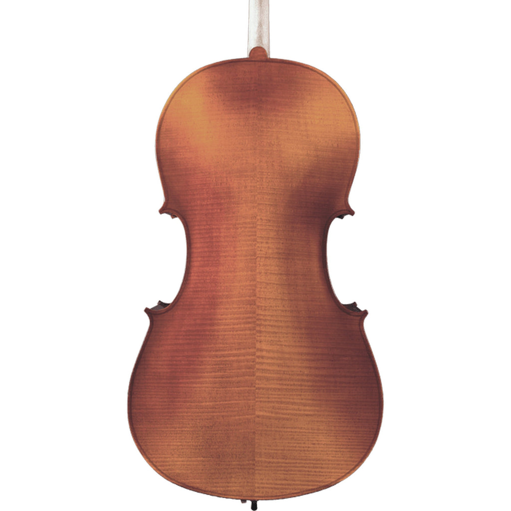 Maple Leaf Strings Model 120 4/4 Cello - View 4 | MusicMarket