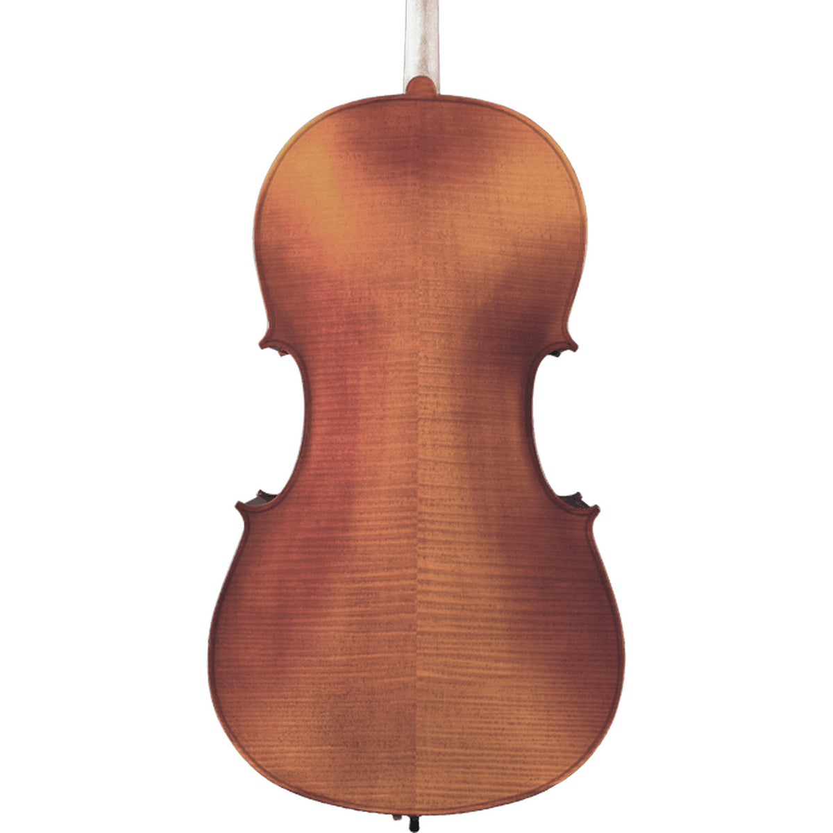 Maple Leaf Strings Model 120 4/4 Cello - View 4 | MusicMarket