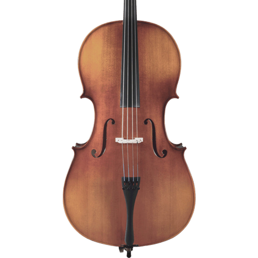 Maple Leaf Strings Model 120 4/4 Cello - MusicMarket