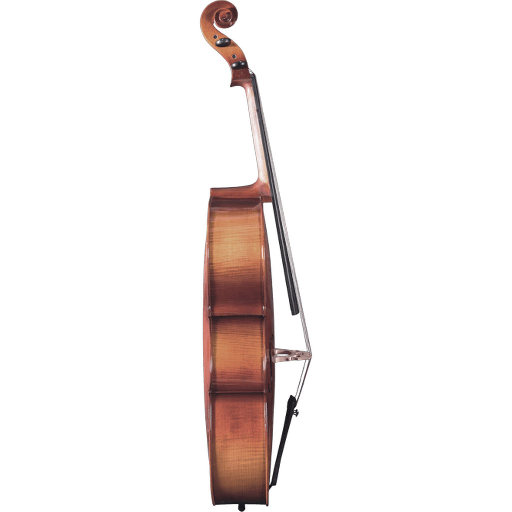 Maple Leaf Strings Model 120 4/4 Cello - View 3 | MusicMarket