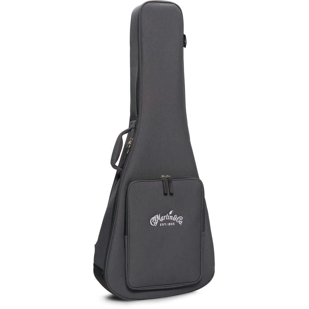 Martin 000-10E Retro Sapele Acoustic Electric Guitar - Dark Mahogany - View 6 | MusicMarket