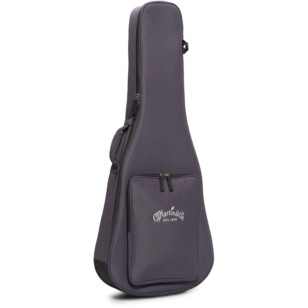 Martin DSS-16E Acoustic Electric Guitar - 1935 Burst - View 7 | MusicMarket