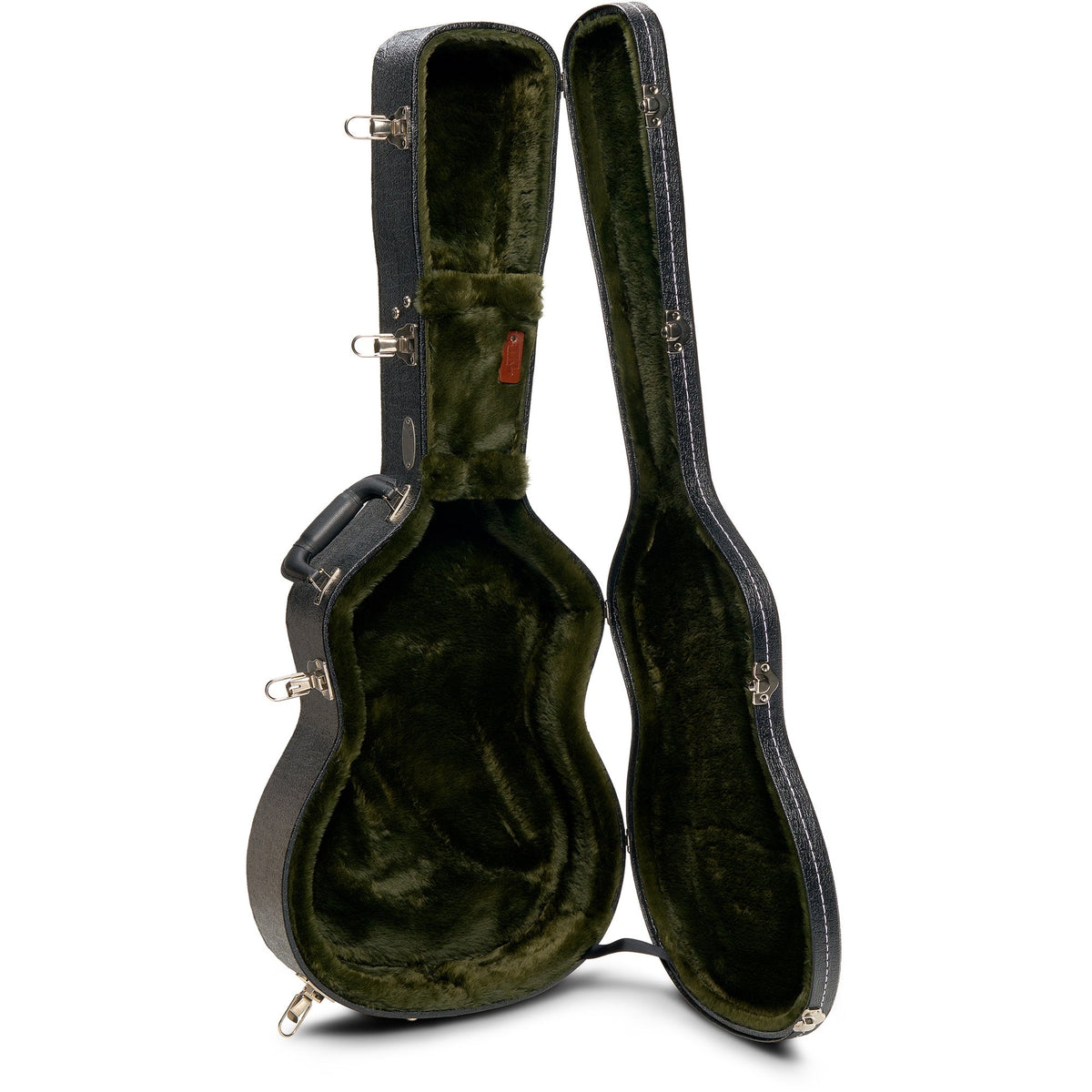 Martin 00-18 Joe Bonamassa Acoustic Guitar - 1937 Joe Bonamassa Sunburst - View 7 | MusicMarket