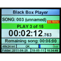 JoeCo BLACKBOX PLAYER Software Upgrade for BLACKBOX RECORDER - MusicMarket