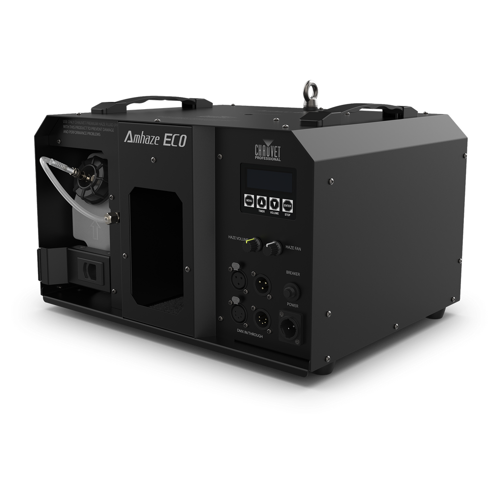Chauvet Professional Amhaze ECO Water Haze Machine - View 4 | MusicMarket