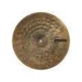 Sabian 20-Inch Stratus Dry Crash Cymbal - MusicMarket