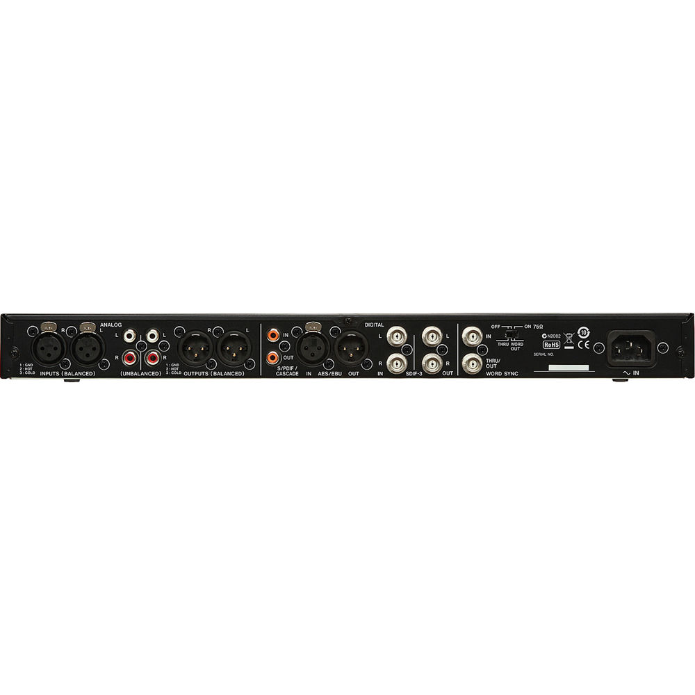 Tascam DA-3000 Stereo Master Recorder - MusicMarket