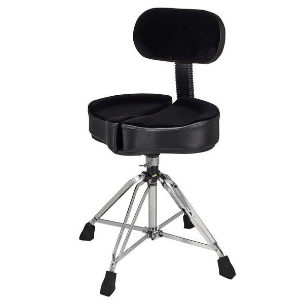 Ahead SPG-BBR4 Spinal G. Drum Throne - MusicMarket
