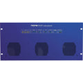 Midas DL251 - 48 x 16 Fixed Format I/O Unit - MusicMarket