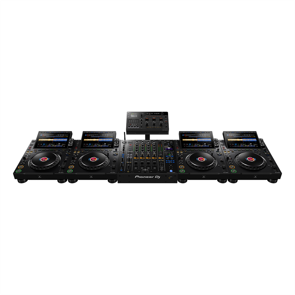 AlphaTheta RMX-Ignite DJ Effector - Open Box, Mint - View 6 | MusicMarket