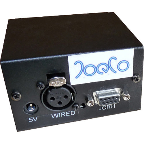 JoeCo MultiRemote Hardware Interface - MusicMarket