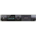 Apogee Electronics Symphony I/O Mk II HD 16x16 - Multi-Channel Audio Interface for Pro Tools HD - MusicMarket