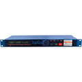 JoeCo Blue Box 24ch Interface Recorder - 8 MicPres, 16 Line In; 8 Bal Outs - MusicMarket