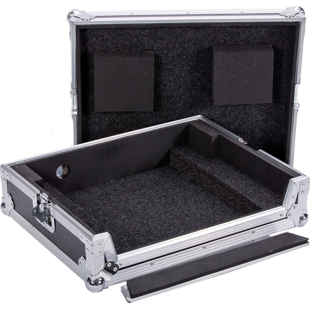DeeJay LED Case for Numark Mixdeck Express All In One System - MusicMarket
