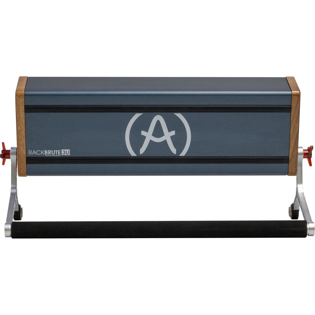 Arturia RackBrute 3U Open System Eurorack Case - View 2 | MusicMarket