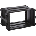 Gator Cases G-PRO-6U-13 Deep Molded Audio Rack - MusicMarket