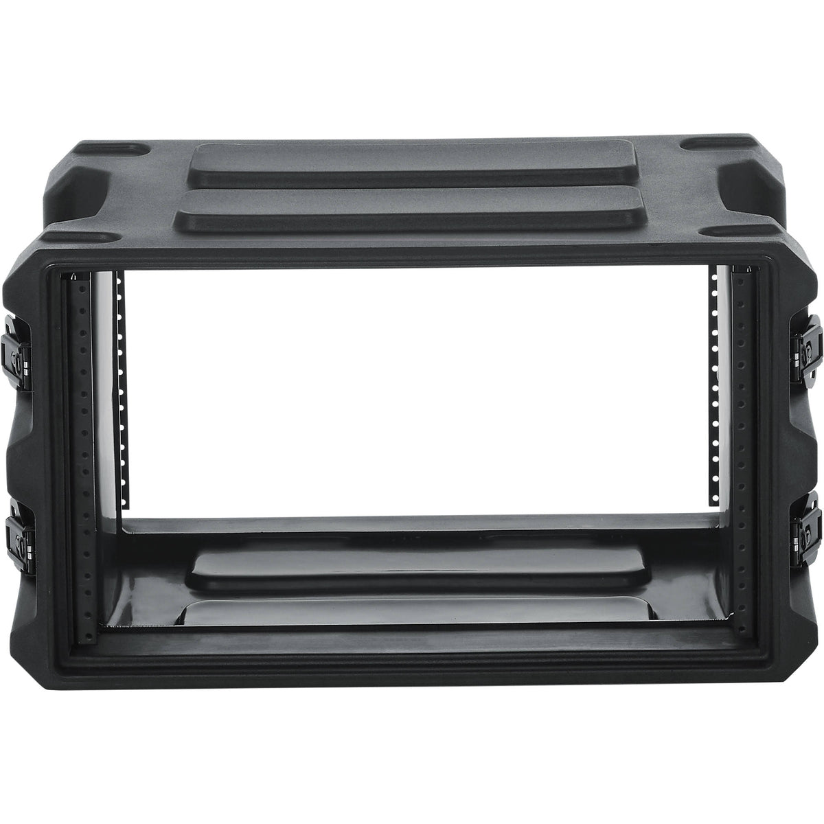 Gator Cases G-PRO-6U-13 Deep Molded Audio Rack - View 2 | MusicMarket