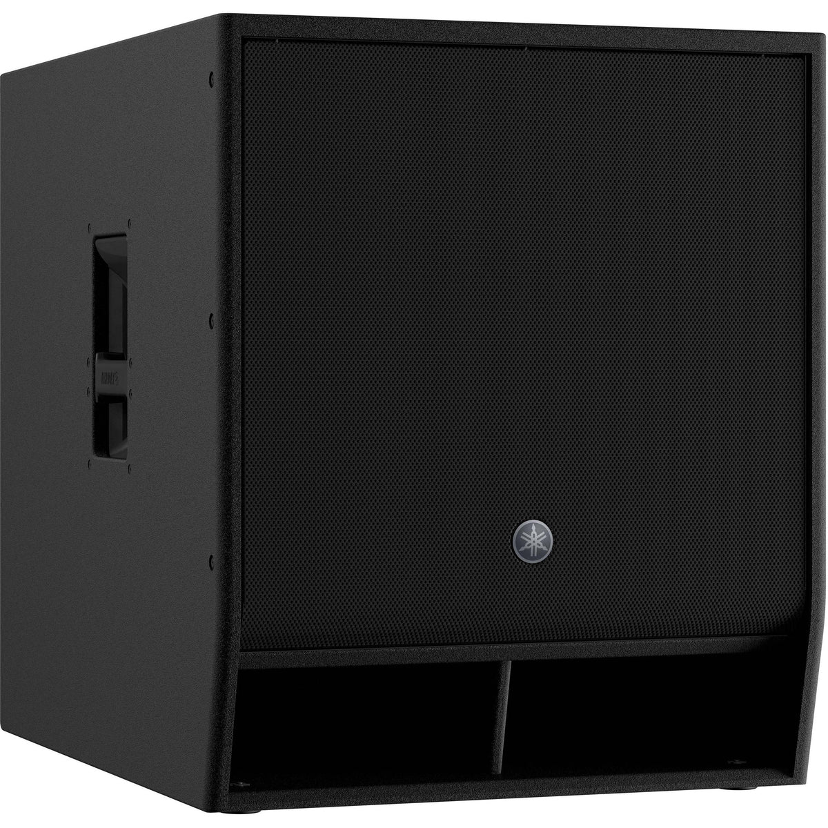 Yamaha DXS18XLF 1600W 18" Powered Subwoofer - Black - View 3 | MusicMarket