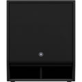 Yamaha DXS18XLF 1600W 18" Powered Subwoofer - Black - MusicMarket