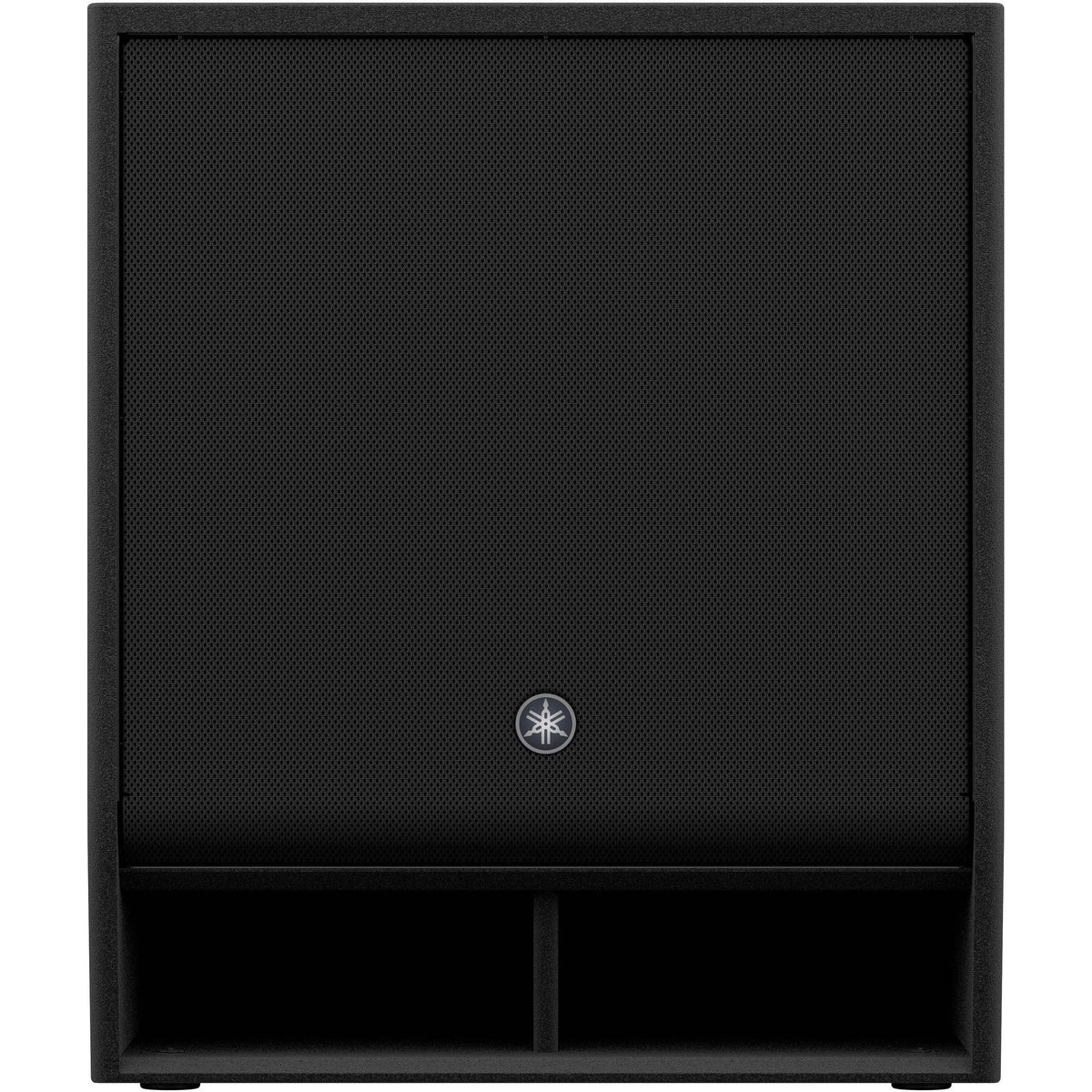 Yamaha DXS18XLF 1600W 18" Powered Subwoofer - Black - MusicMarket