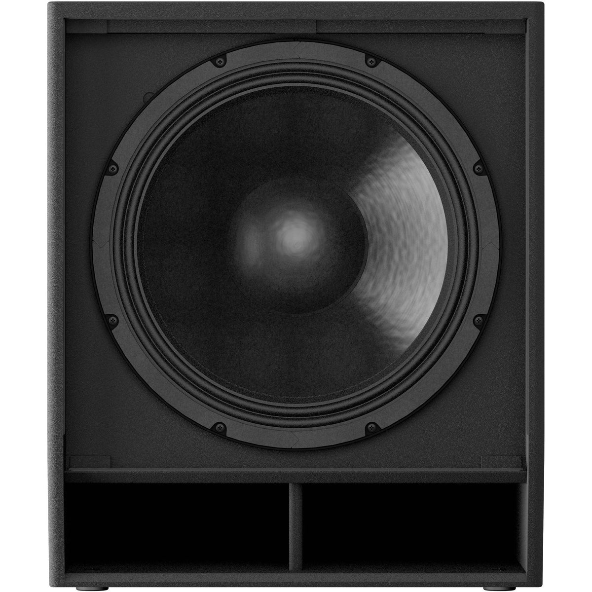 Yamaha DXS18XLF 1600W 18" Powered Subwoofer - Black - View 4 | MusicMarket