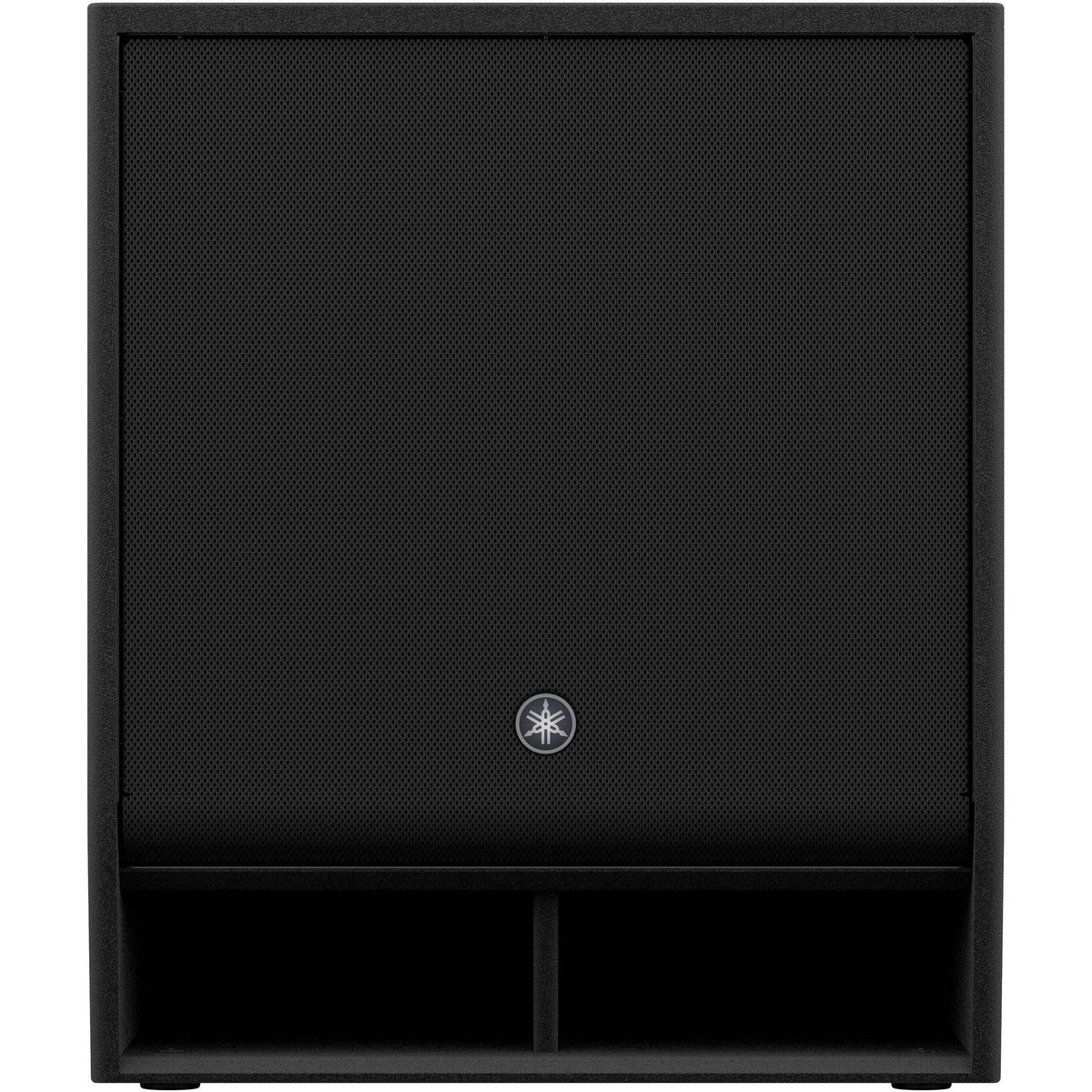 Yamaha DXS18XLF-D Dante 18" Powered Subwoofer 1600 Watts - MusicMarket